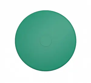 Крышка для колодца Росток (зеленый) 0